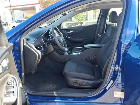 Used 2023 Chevrolet Malibu LT image 14