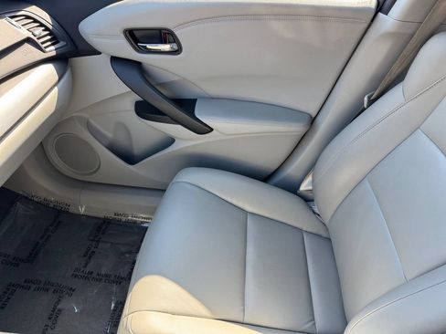 Used 2018 Acura RDX w/ AcuraWatch Plus Package AWD/4WD image 30