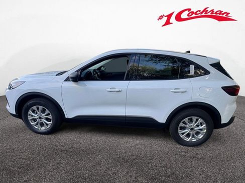 New 2026 Ford Escape Active w/ Cold Weather Package image 4