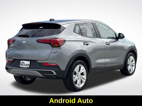 Used 2025 Buick Encore GX Preferred FWD image 8