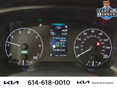 Used 2025 Toyota Corolla LE FWD image 22
