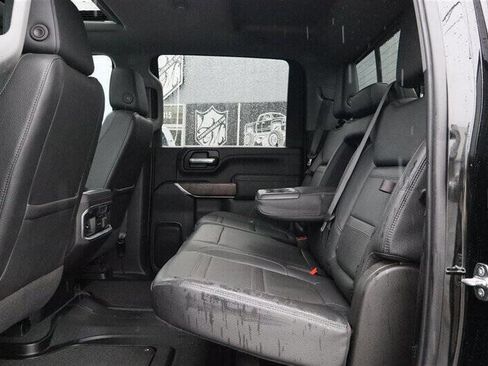 Used 2021 GMC Sierra 3500 Denali w/ Denali Ultimate Package AWD/4WD image 24