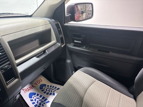 Used 2012 RAM 1500 Tradesman w/ ST Popular Equipment Group image 25