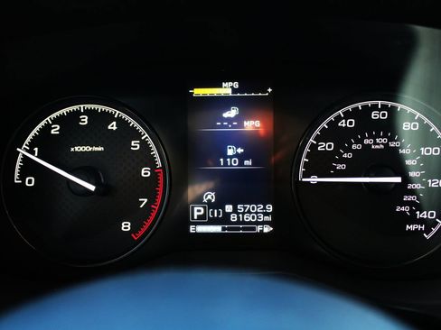 Used 2022 Subaru Forester AWD/4WD image 20