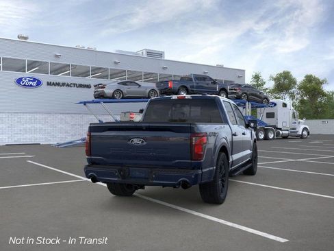 New 2026 Ford F150 XLT AWD/4WD image 37