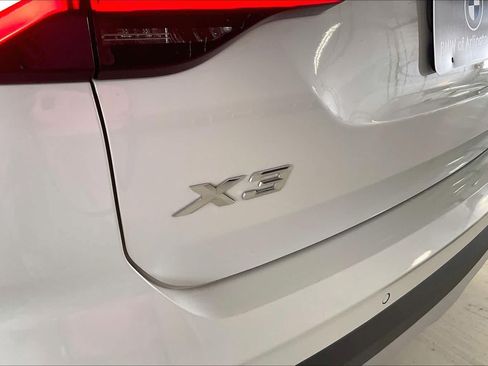 Used 2023 BMW X3 sDrive30i w/ Premium Package RWD image 31