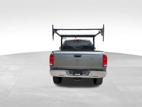 Used 2006 Dodge Ram 2500 Truck SLT w/ Quad Cab Big Horn Value Group AWD/4WD image 4
