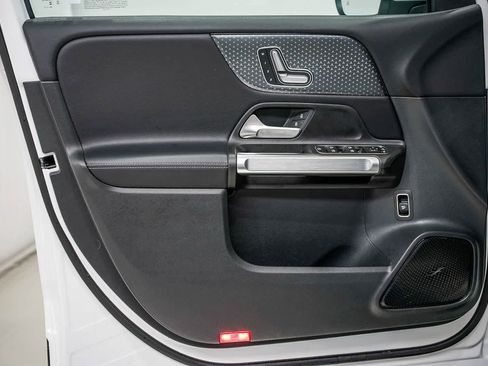 Certified 2026 Mercedes-Benz GLB 250 image 19