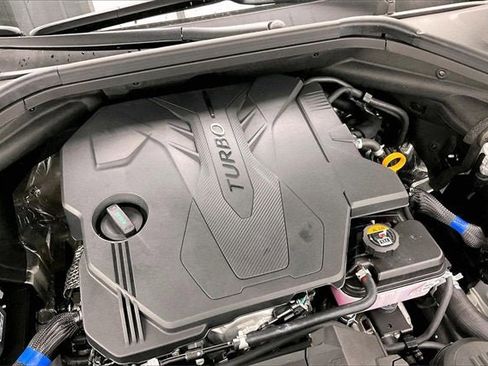 New 2026 Genesis GV70 2.5T Sport Prestige AWD/4WD image 34