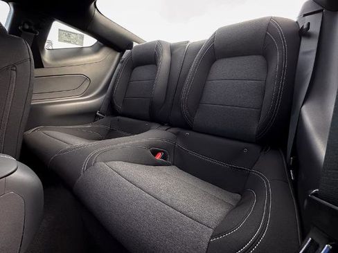 New 2026 Ford Mustang Coupe image 25