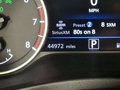 Used 2023 Nissan Sentra SR w/ SR Premium Package FWD image 20