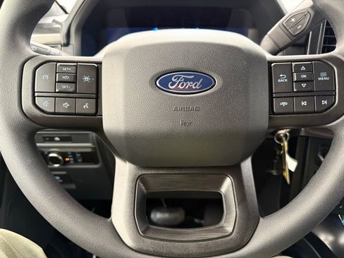 New 2025 Ford F150 STX image 38