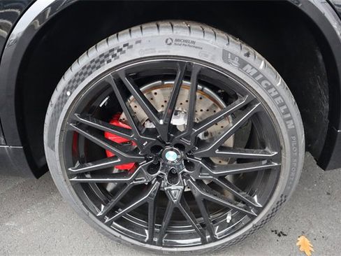 New 2026 BMW X5 M Competition w/ Executive Package image 10