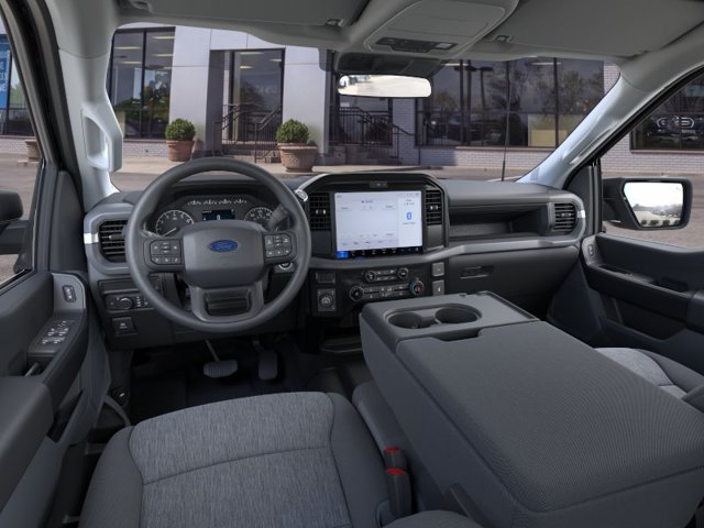 New 2026 Ford F150 XL AWD/4WD image 9