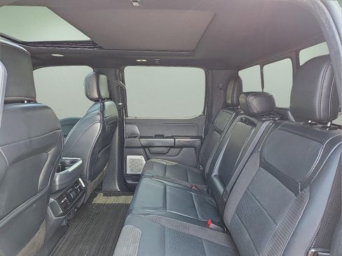 Used 2023 Ford F150 Raptor AWD/4WD image 10