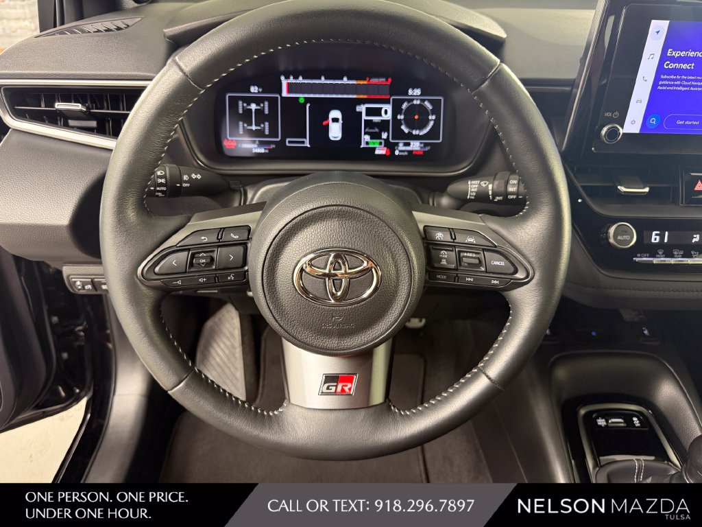 Used 2024 Toyota Corolla GR AWD/4WD image 21