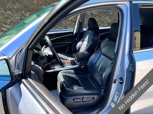 Used 2016 Acura MDX SH-AWD w/ Technology Package image 22