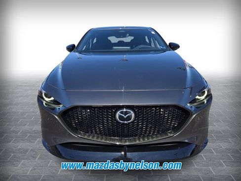 New 2026 MAZDA MAZDA3 2.5 Turbo Premium Plus image 2