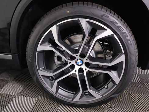 New 2026 BMW X5 xDrive40i image 32