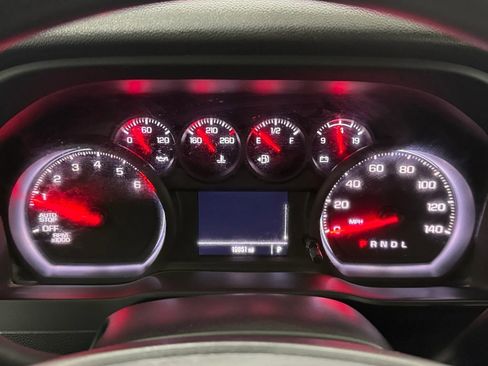 Used 2023 GMC Sierra 1500 Pro image 35