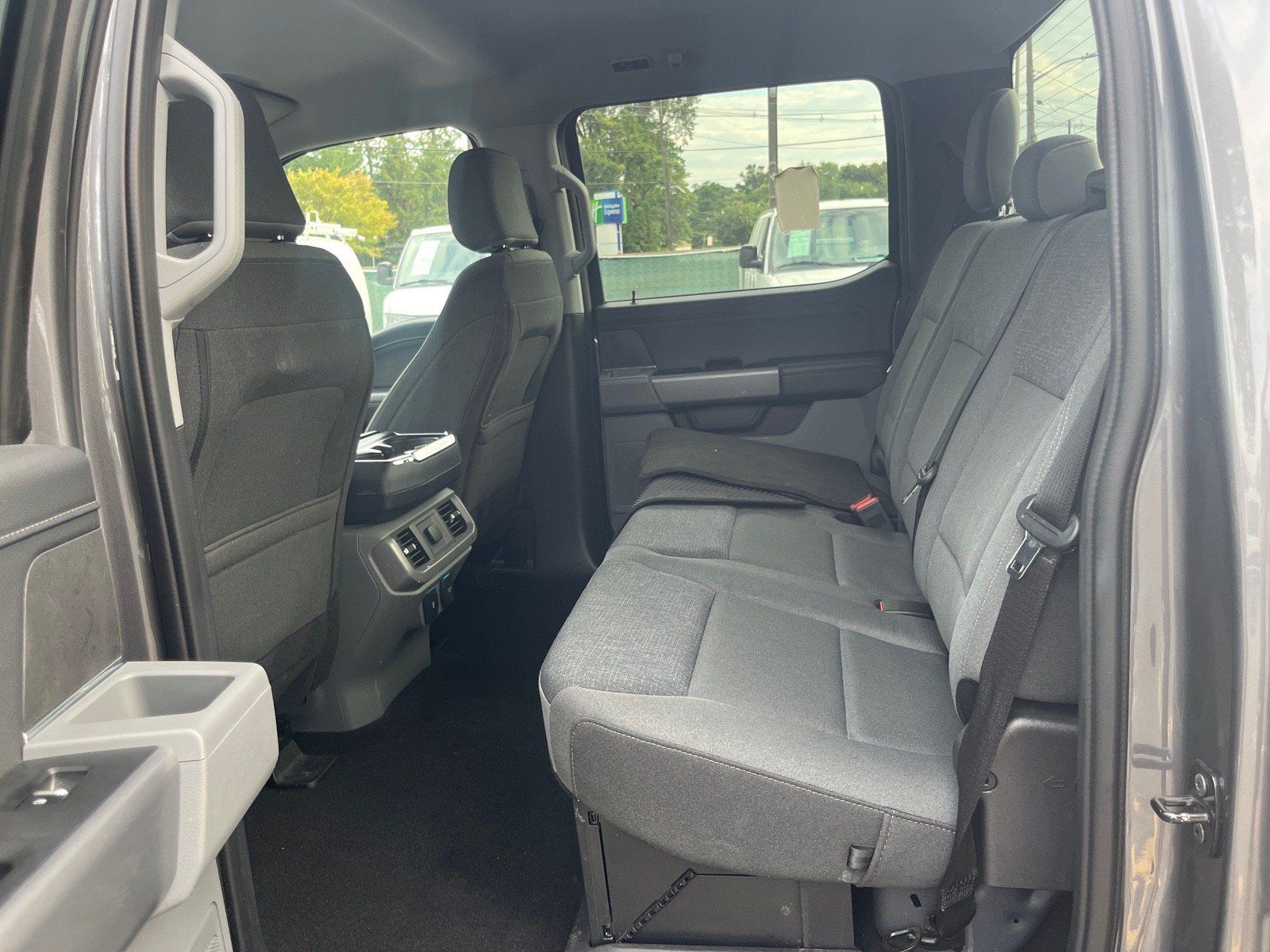 Used 2024 Ford F150 XLT w/ Mobile Office Package AWD/4WD image 34