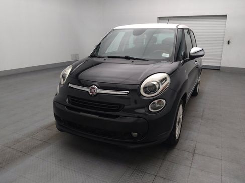 Used 2015 FIAT 500L Lounge FWD image 15