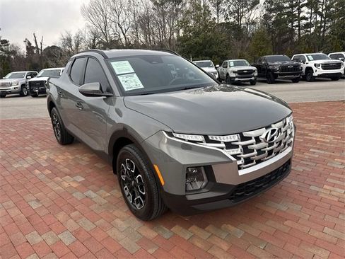 Used 2024 Hyundai Santa Cruz SEL w/ Activity Package image 38