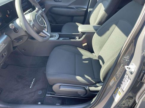 New 2026 Hyundai Kona SE image 49