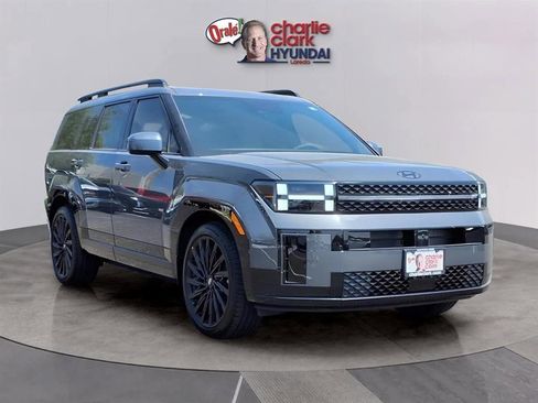 New 2026 Hyundai Santa Fe Calligraphy image 7