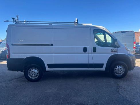 Used 2017 RAM ProMaster 1500 image 6
