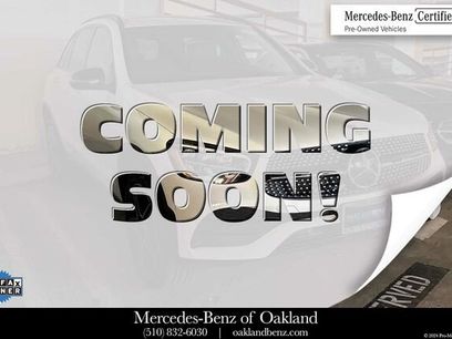 Used 2022 Mercedes-Benz GLC 300 4MATIC