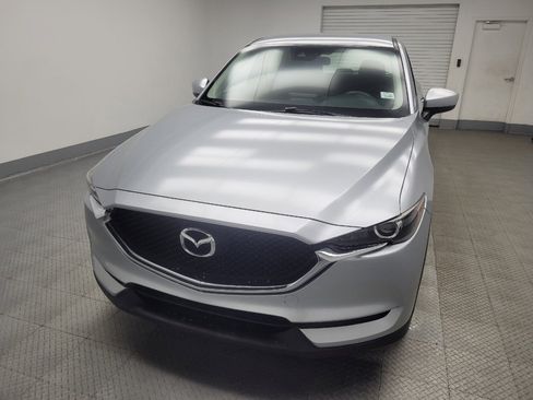 Used 2017 MAZDA CX-5 Sport image 15