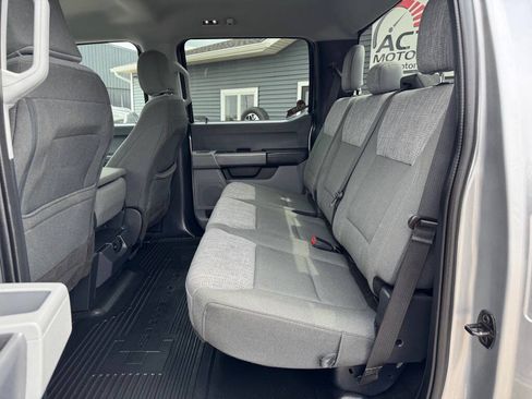 Used 2023 Ford F250 XLT AWD/4WD image 38