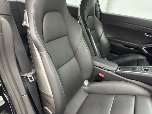 Used 2013 Porsche 911 Carrera 4S AWD/4WD image 53