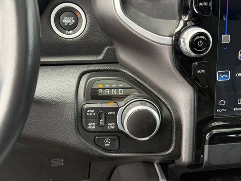 Used 2023 RAM 1500 Big Horn image 21