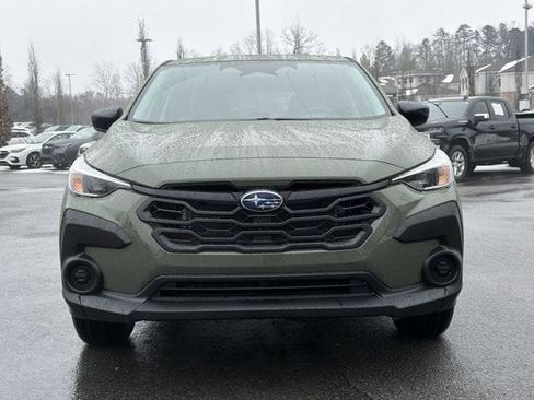 New 2026 Subaru Crosstrek 2.5i image 8