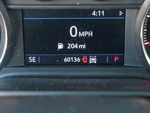 Used 2022 Chevrolet Silverado 1500 RST image 16