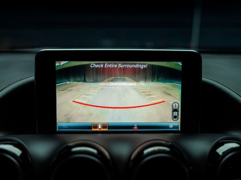 Used 2016 Mercedes-Benz AMG GT S image 47