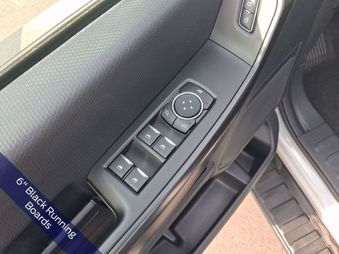 Used 2024 Ford F150 STX w/ STX Black Appearance Package image 9