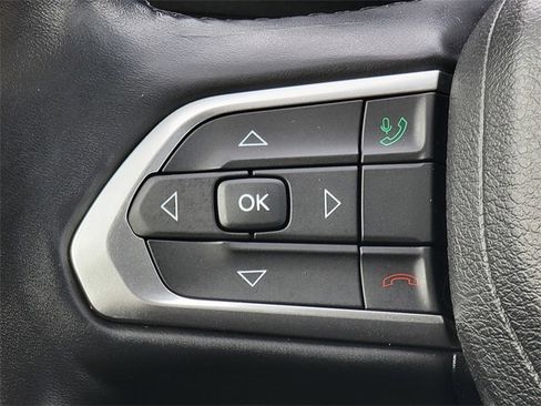 Certified 2022 Jeep Compass Altitude w/ Convenience Group image 33