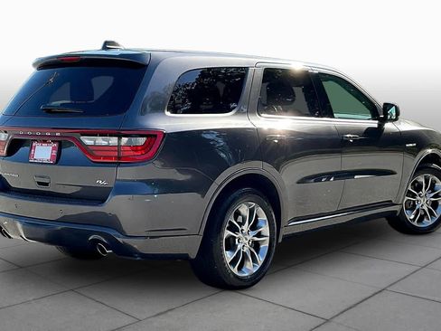 Used 2020 Dodge Durango R/T w/ Trailer Tow Group IV RWD image 26