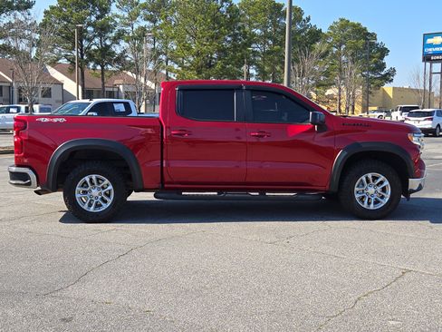 Used 2023 Chevrolet Silverado 1500 LT image 7