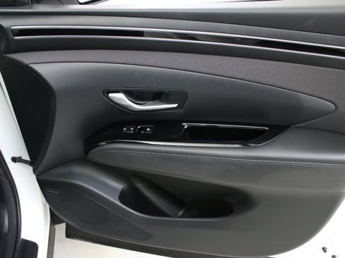 Used 2024 Hyundai Tucson Limited AWD/4WD image 31