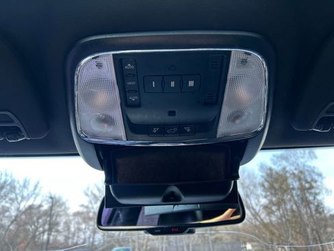 Used 2015 Jeep Grand Cherokee Altitude image 30