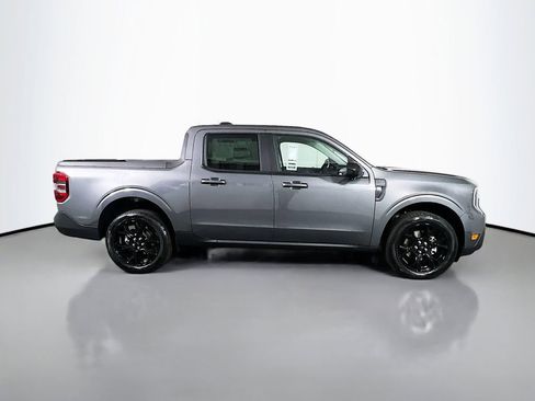 New 2026 Ford Maverick Lariat w/ Black Appearance Package image 18