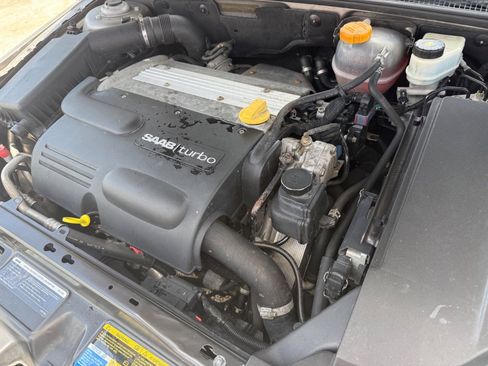 Used 2008 Saab 9-3 2.0T FWD image 24