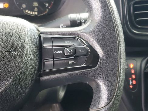 Used 2023 RAM ProMaster 3500 w/ Convenience Group FWD image 16