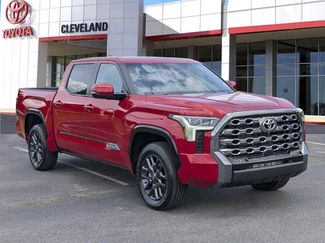 New 2026 Toyota Tundra Platinum AWD/4WD video 2