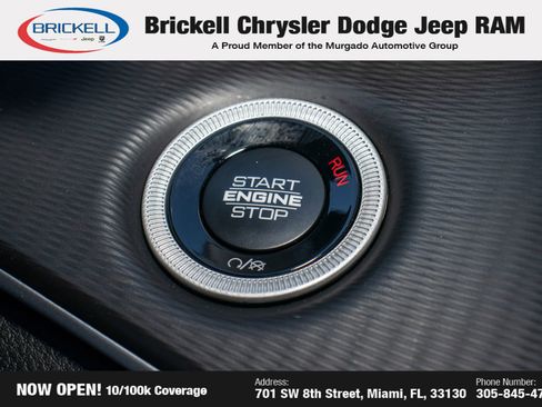Used 2025 Jeep Grand Cherokee L Altitude image 34