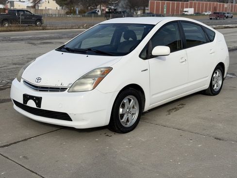 Used 2008 Toyota Prius image 1